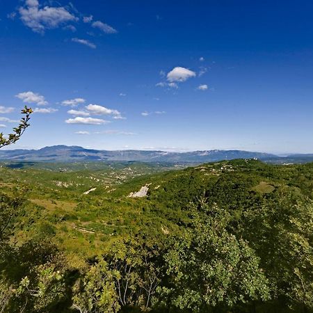 Villa Marija in Pekici  Svetvinčenat Dış mekan fotoğraf