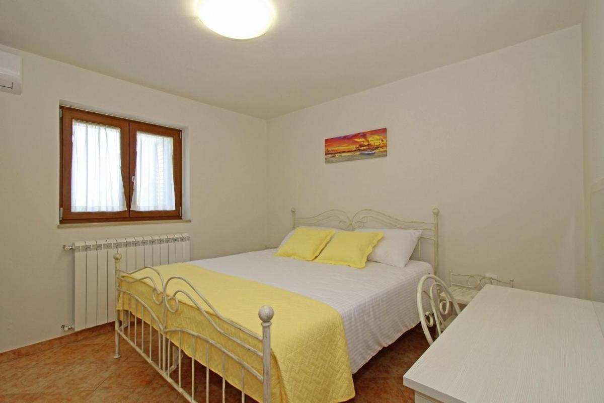 Villa Marija in Pekici  Svetvinčenat Dış mekan fotoğraf