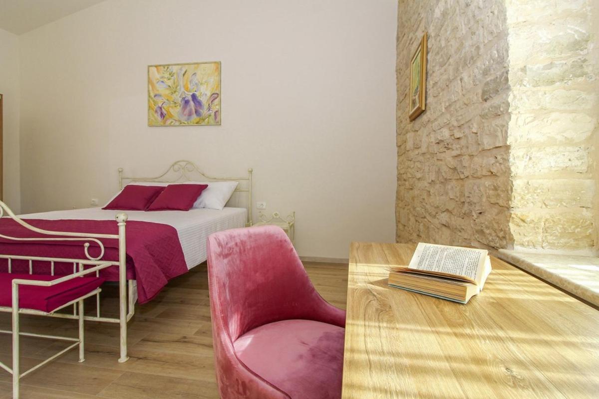 Villa Marija in Pekici  Svetvinčenat Dış mekan fotoğraf